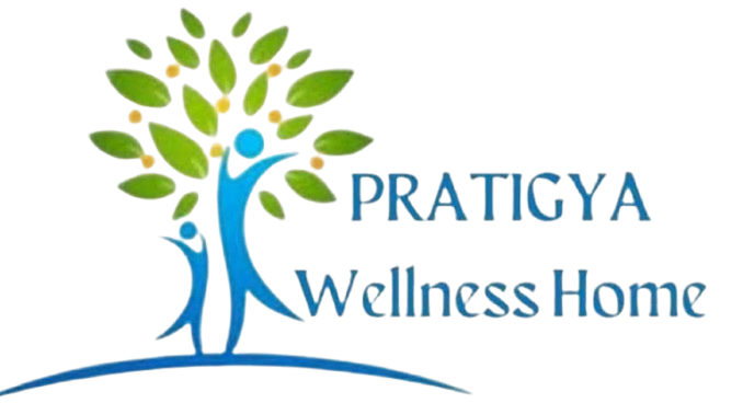 Pratigya Wellness Home